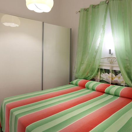 Апартаменты A Due Passi Dal Mare By Salento Prime Торре-Вадо Экстерьер фото